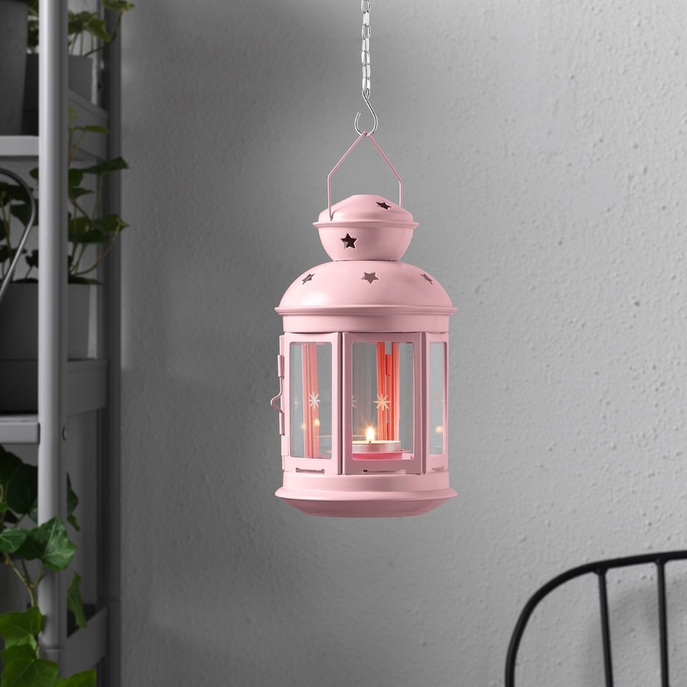 IKEA Rotera Lanterns (4) - Picture 2 of 7